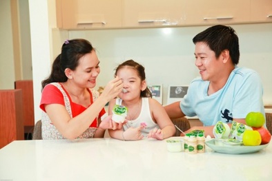 Sản phẩm Vinamilk đang có mặt tại 26 quốc gia trên thế giới